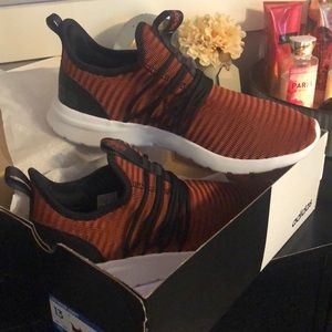 Brand new adidas running shoe